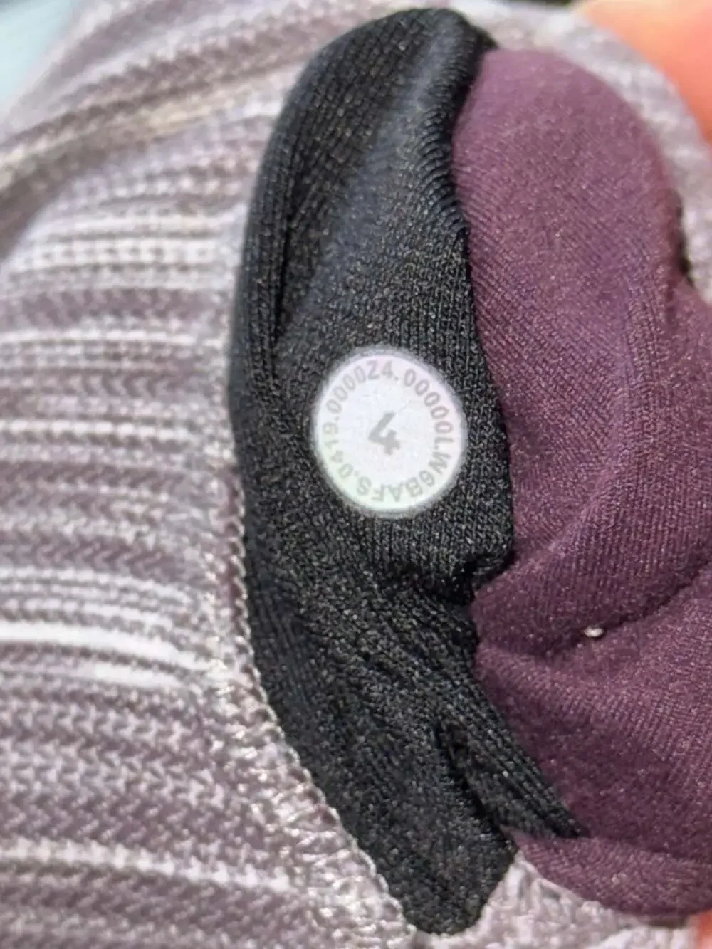 Lululemon Align High-Rise Crop 21